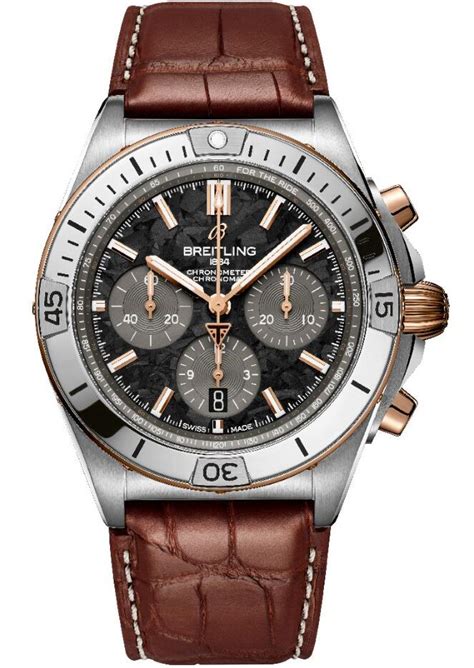 breitling chronomat b01 replica swiss|breitling navitimer b01 for sale.